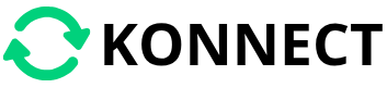 Logo Konnect CRM